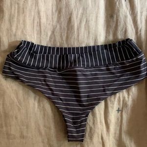 Boys+ Arrows high waisted bottoms